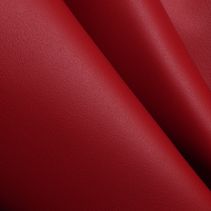 Nappa Red genuine leather