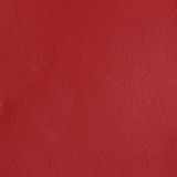Red Nappa genuine leather