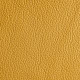Genuine leather Madras Yellow
