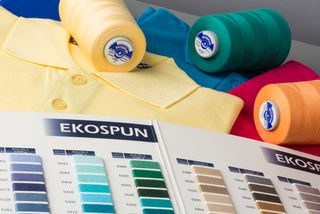 EKOSPUN Sewing Threads