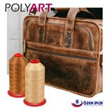 POLYART Sewing Threads for leather bags stitching