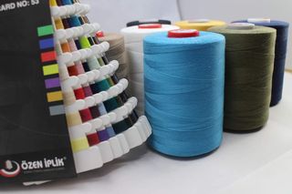 Özen İplik Sewing thread for Mattress